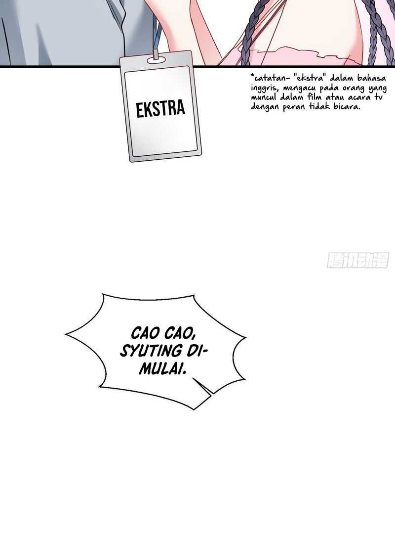 After Improperly Licking a Dog, I Became a Billionaire Chapter 51 Gambar 25