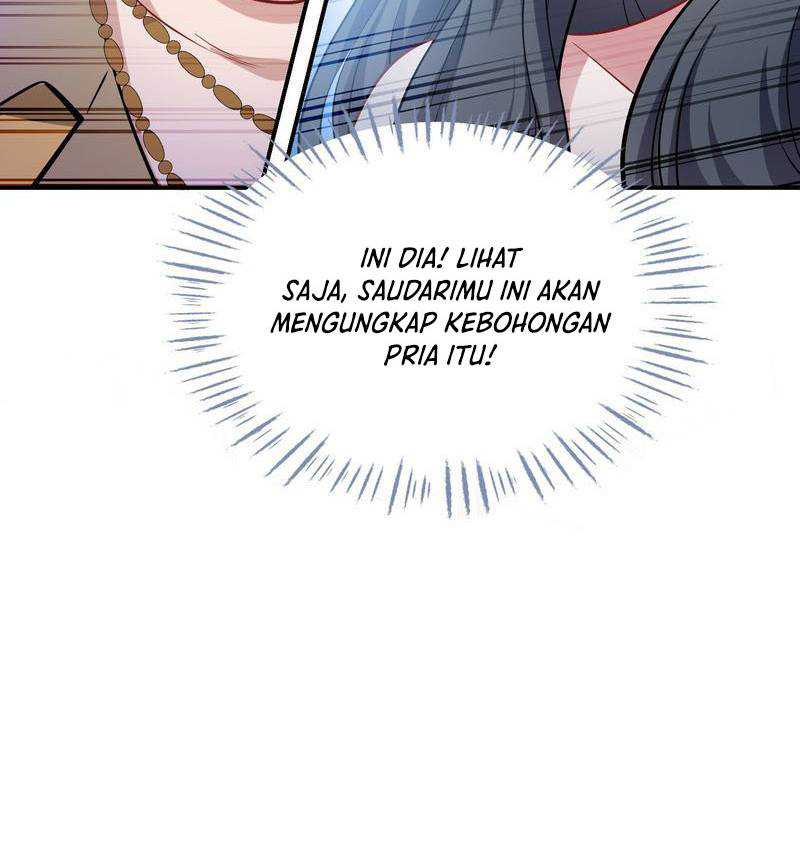 After Improperly Licking a Dog, I Became a Billionaire Chapter 44 Gambar 35