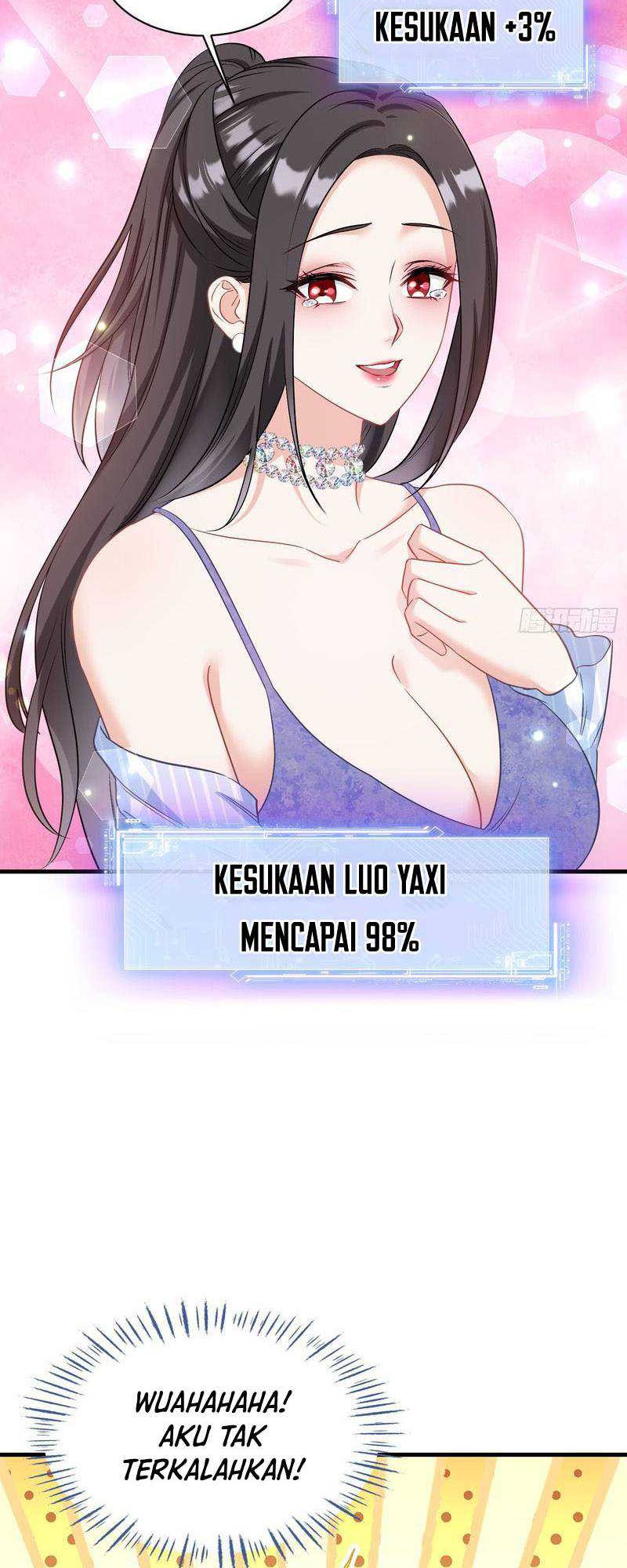 After Improperly Licking a Dog, I Became a Billionaire Chapter 44 Gambar 10