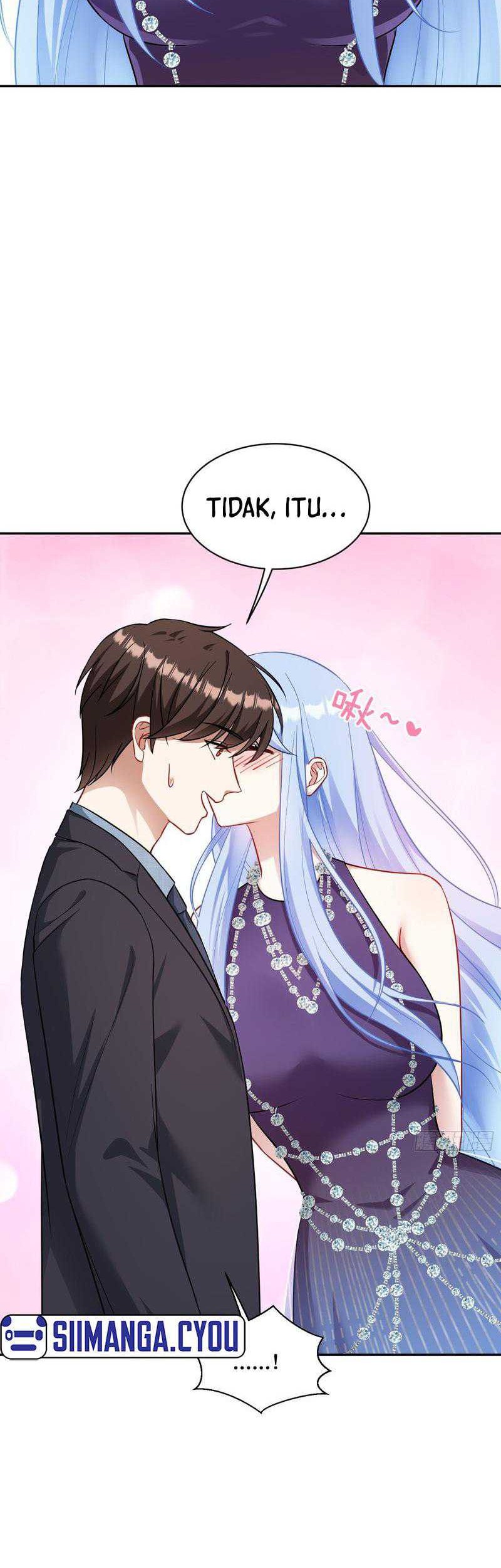 After Improperly Licking a Dog, I Became a Billionaire Chapter 43 Gambar 36