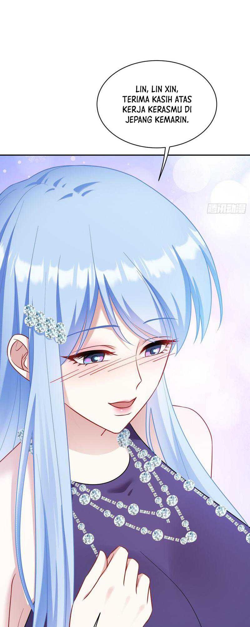 After Improperly Licking a Dog, I Became a Billionaire Chapter 43 Gambar 37