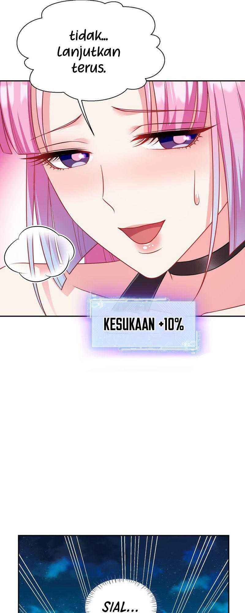 After Improperly Licking a Dog, I Became a Billionaire Chapter 43 Gambar 7