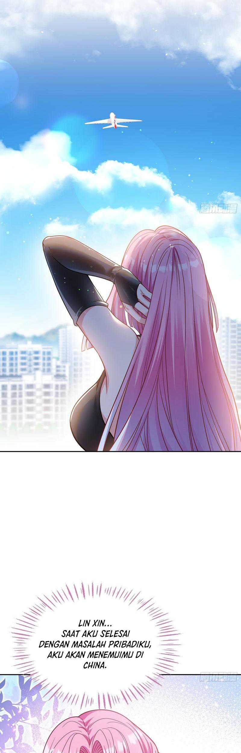 After Improperly Licking a Dog, I Became a Billionaire Chapter 43 Gambar 20