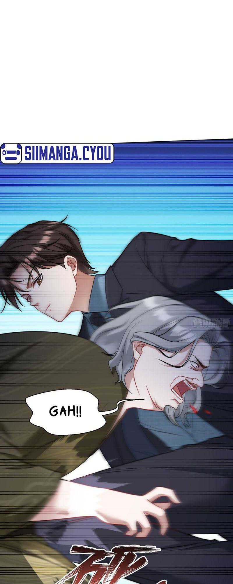 After Improperly Licking a Dog, I Became a Billionaire Chapter 42 Gambar 28