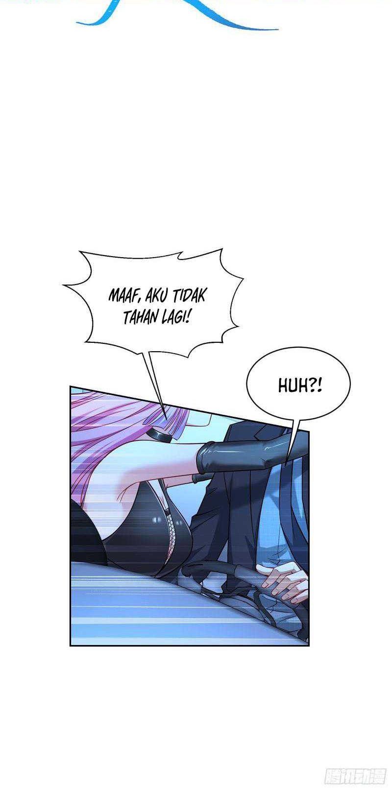 After Improperly Licking a Dog, I Became a Billionaire Chapter 42 Gambar 37