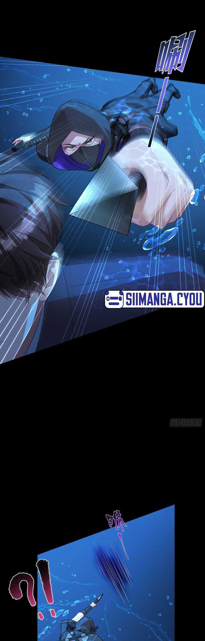 After Improperly Licking a Dog, I Became a Billionaire Chapter 42 Gambar 3