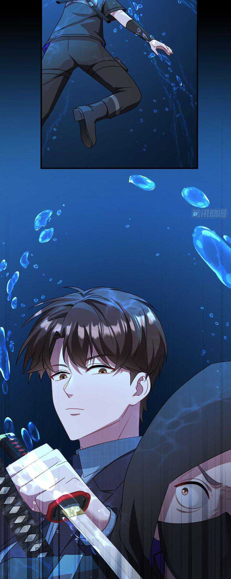 After Improperly Licking a Dog, I Became a Billionaire Chapter 42 Gambar 4