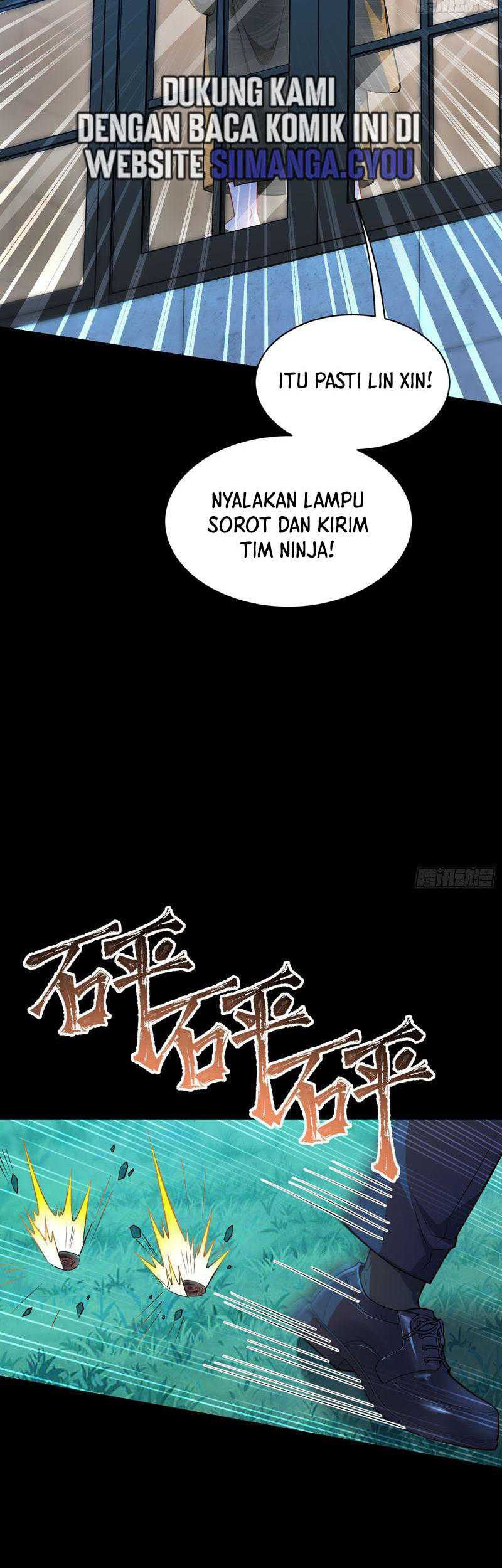 After Improperly Licking a Dog, I Became a Billionaire Chapter 41 Gambar 29