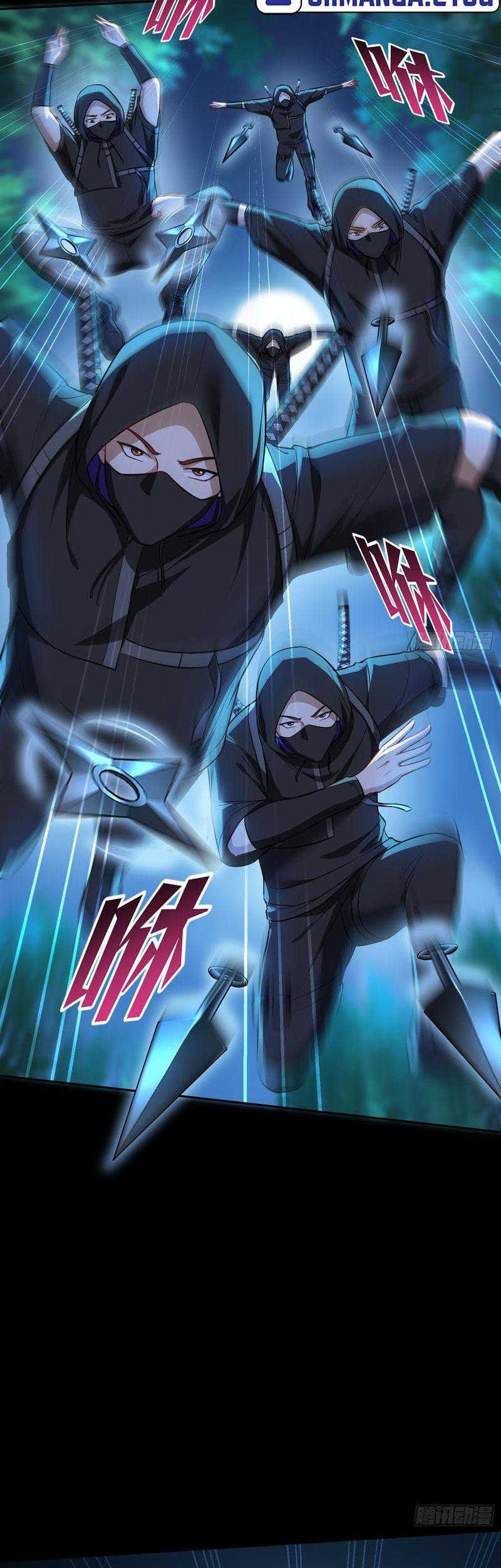 After Improperly Licking a Dog, I Became a Billionaire Chapter 41 Gambar 33