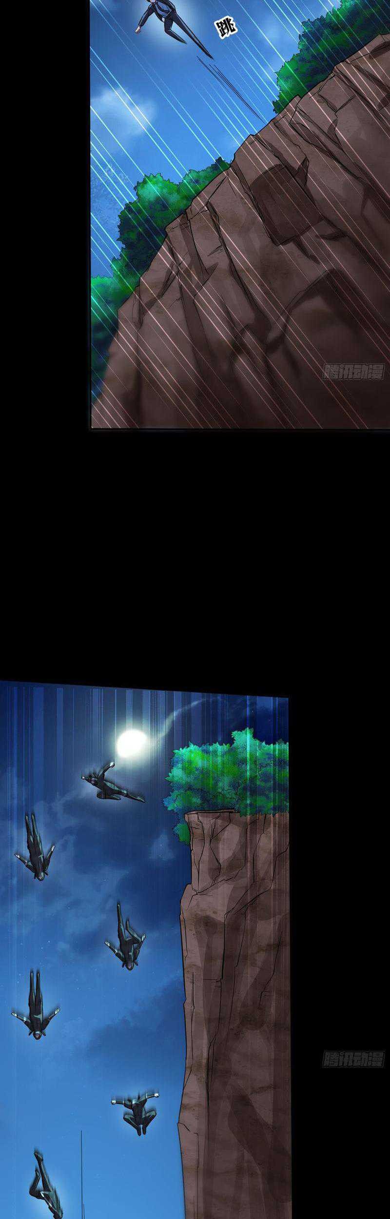 After Improperly Licking a Dog, I Became a Billionaire Chapter 41 Gambar 35