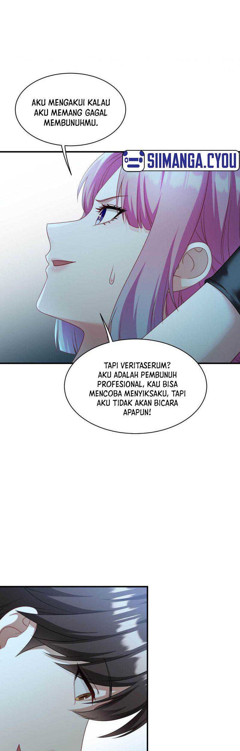 After Improperly Licking a Dog, I Became a Billionaire Chapter 41 Gambar 3