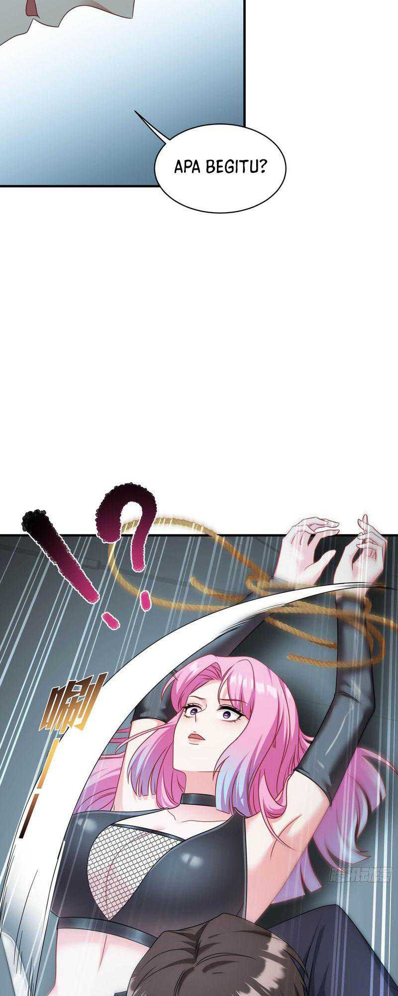 After Improperly Licking a Dog, I Became a Billionaire Chapter 41 Gambar 4