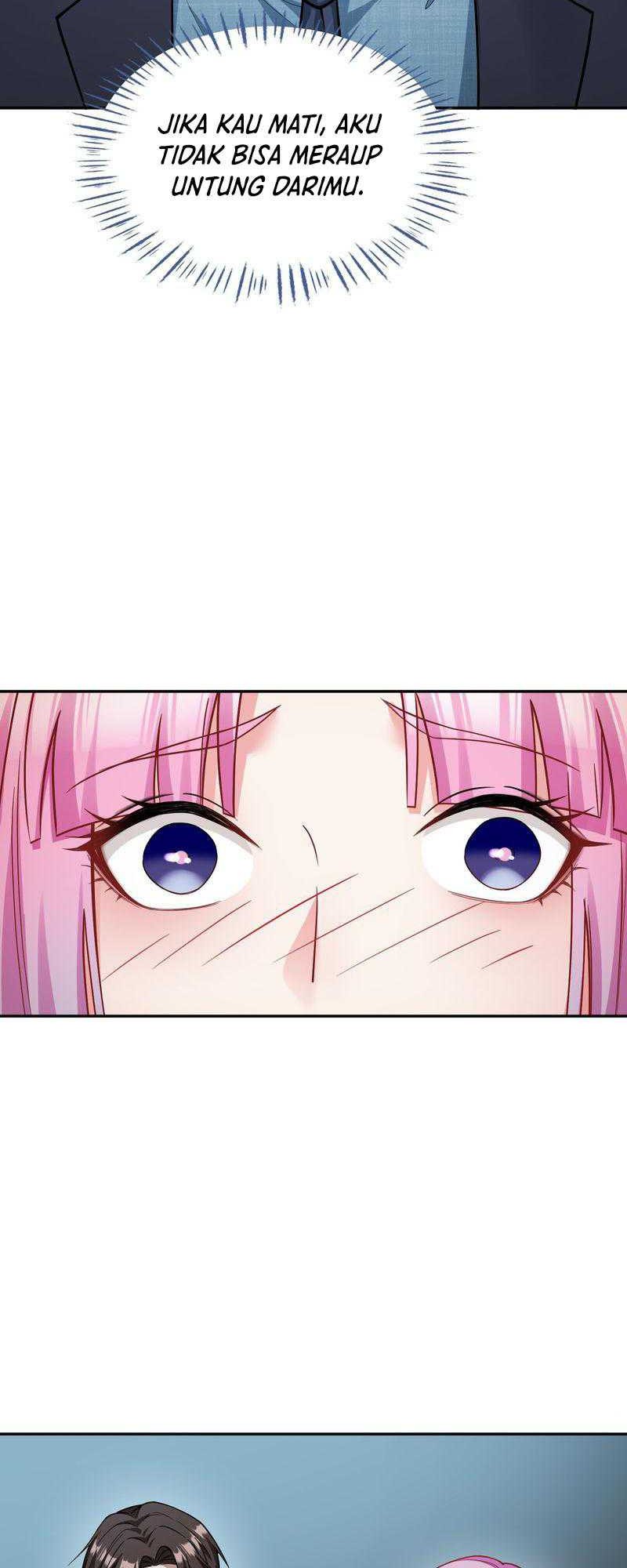 After Improperly Licking a Dog, I Became a Billionaire Chapter 41 Gambar 7