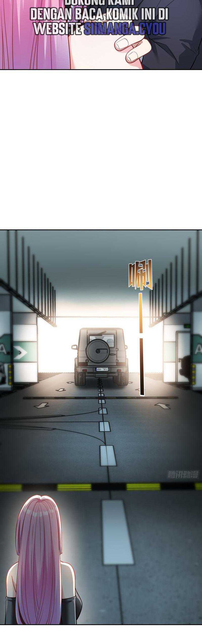 After Improperly Licking a Dog, I Became a Billionaire Chapter 41 Gambar 14