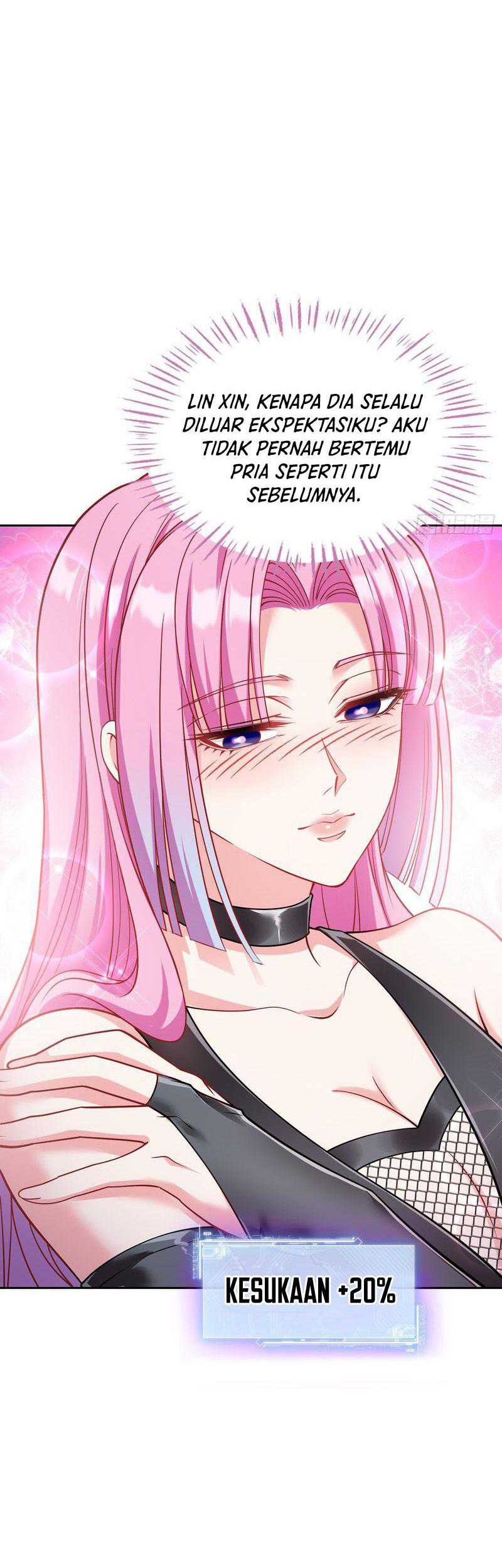 After Improperly Licking a Dog, I Became a Billionaire Chapter 41 Gambar 15