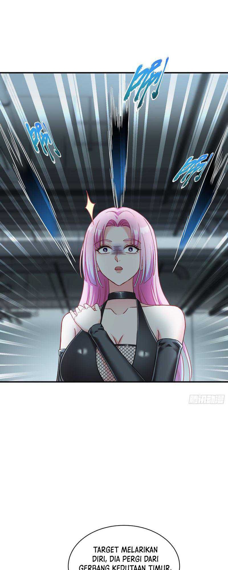 After Improperly Licking a Dog, I Became a Billionaire Chapter 41 Gambar 16