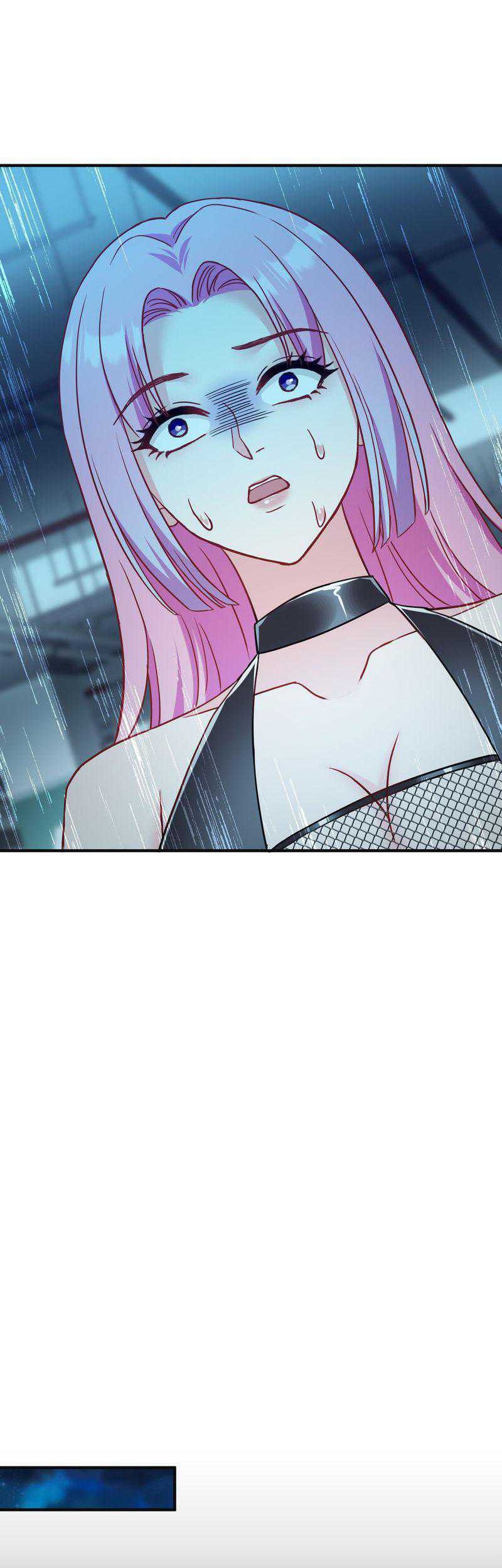 After Improperly Licking a Dog, I Became a Billionaire Chapter 41 Gambar 18