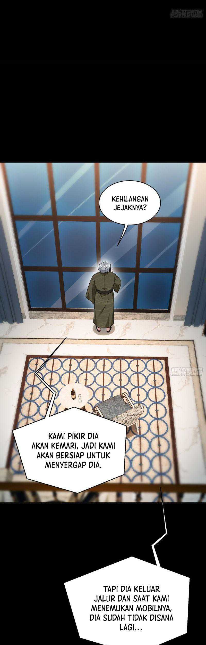 After Improperly Licking a Dog, I Became a Billionaire Chapter 41 Gambar 20