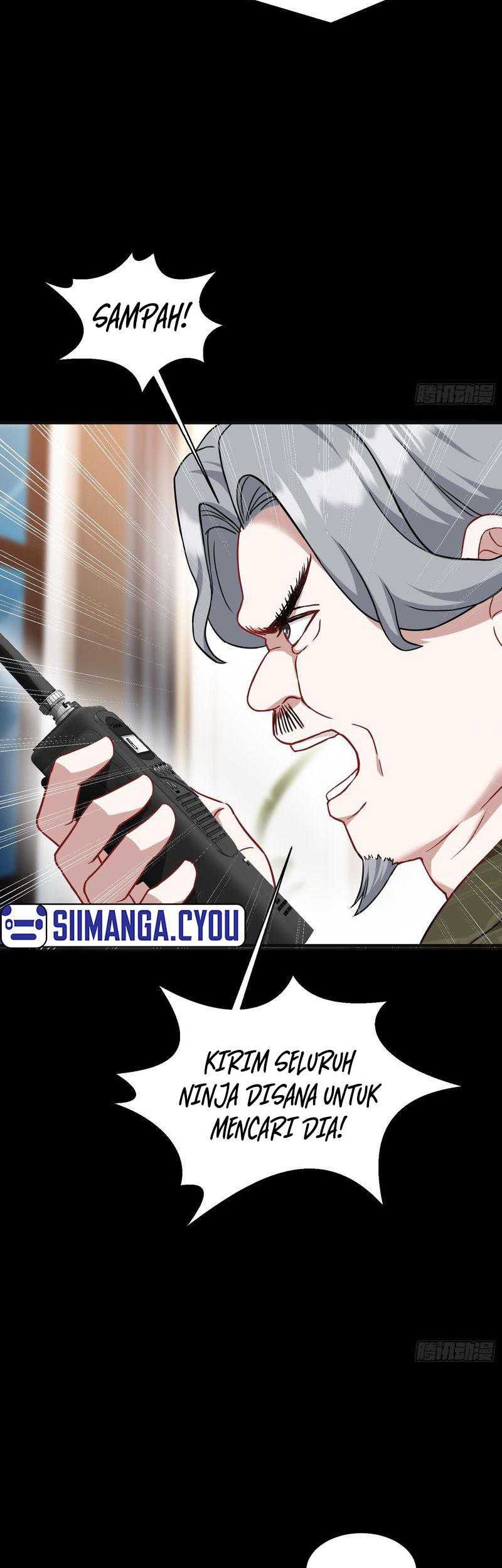 After Improperly Licking a Dog, I Became a Billionaire Chapter 41 Gambar 21