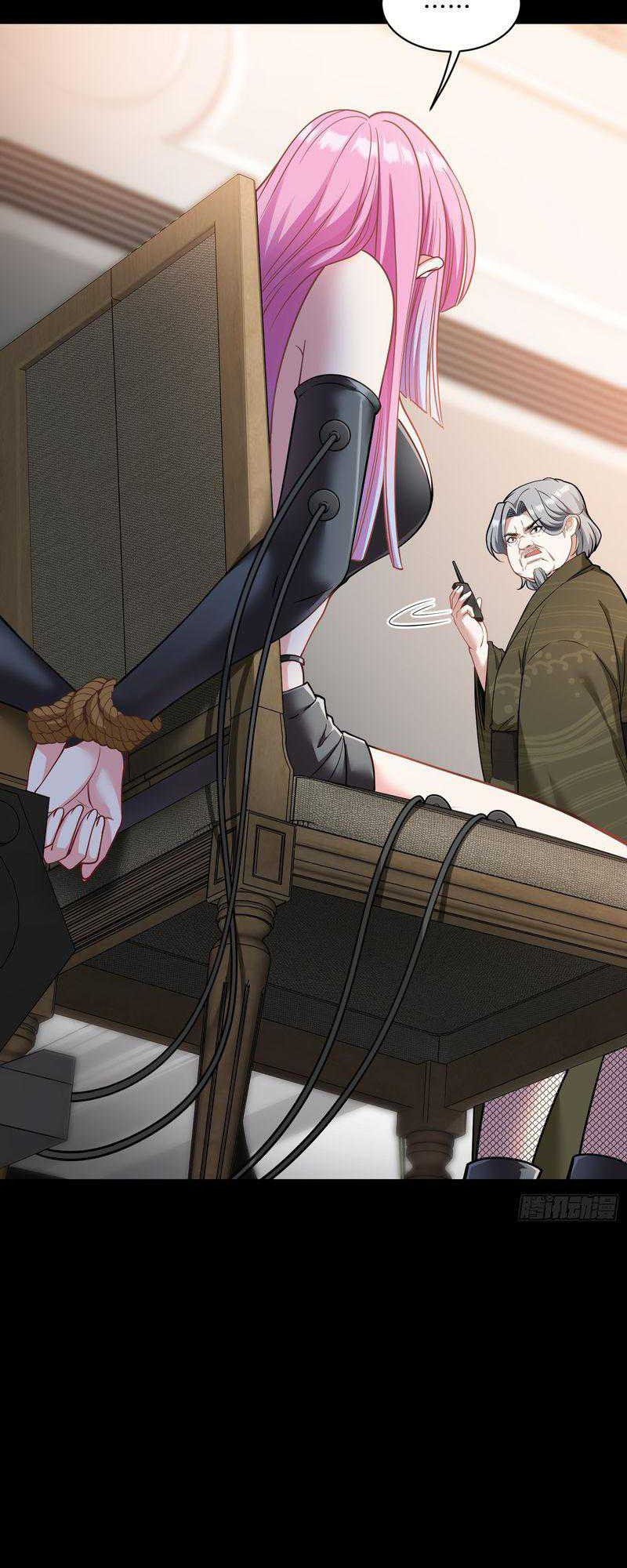 After Improperly Licking a Dog, I Became a Billionaire Chapter 41 Gambar 22