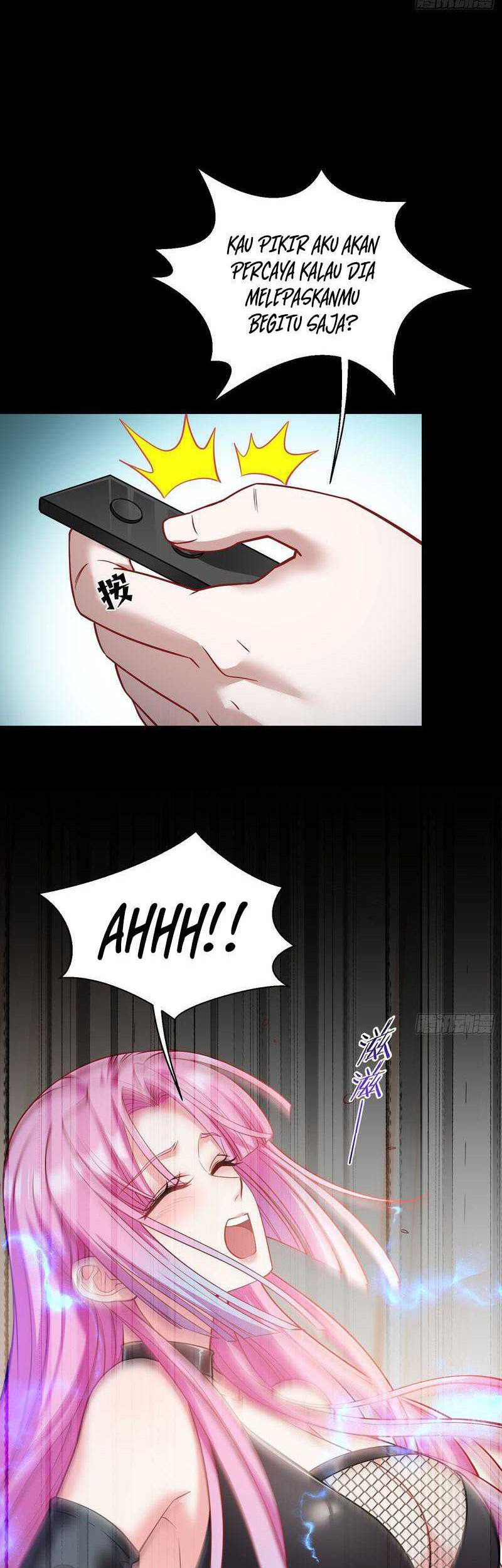 After Improperly Licking a Dog, I Became a Billionaire Chapter 41 Gambar 24