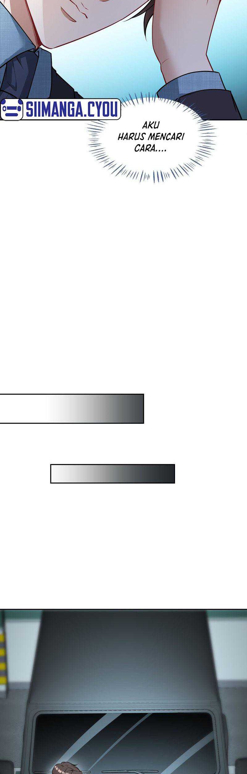 After Improperly Licking a Dog, I Became a Billionaire Chapter 40 Gambar 30