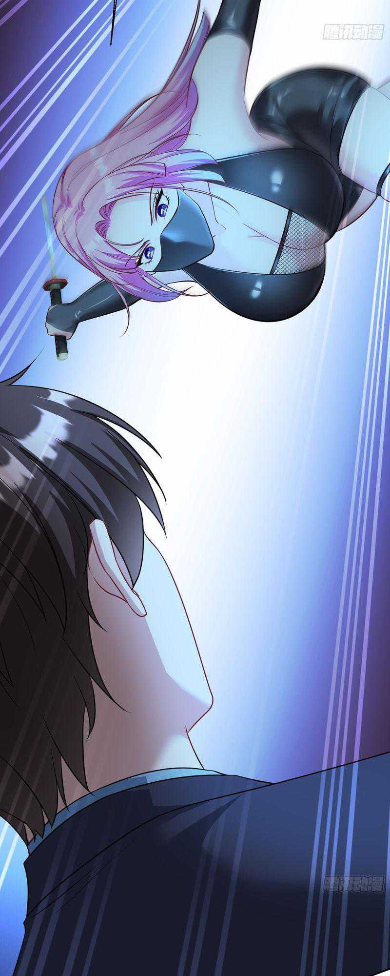 After Improperly Licking a Dog, I Became a Billionaire Chapter 40 Gambar 7