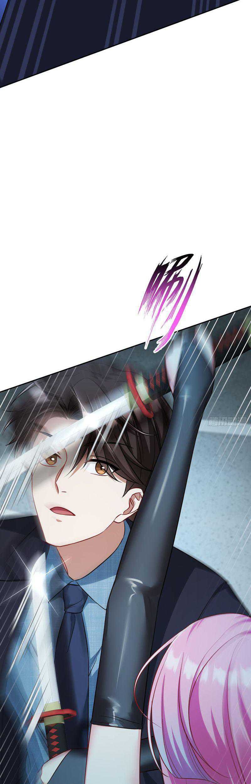 After Improperly Licking a Dog, I Became a Billionaire Chapter 40 Gambar 8