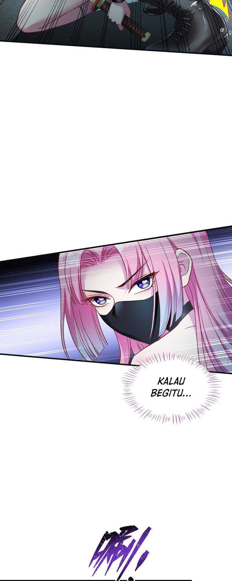 After Improperly Licking a Dog, I Became a Billionaire Chapter 40 Gambar 10