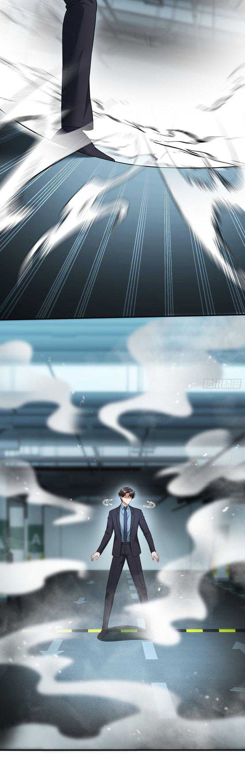 After Improperly Licking a Dog, I Became a Billionaire Chapter 40 Gambar 12