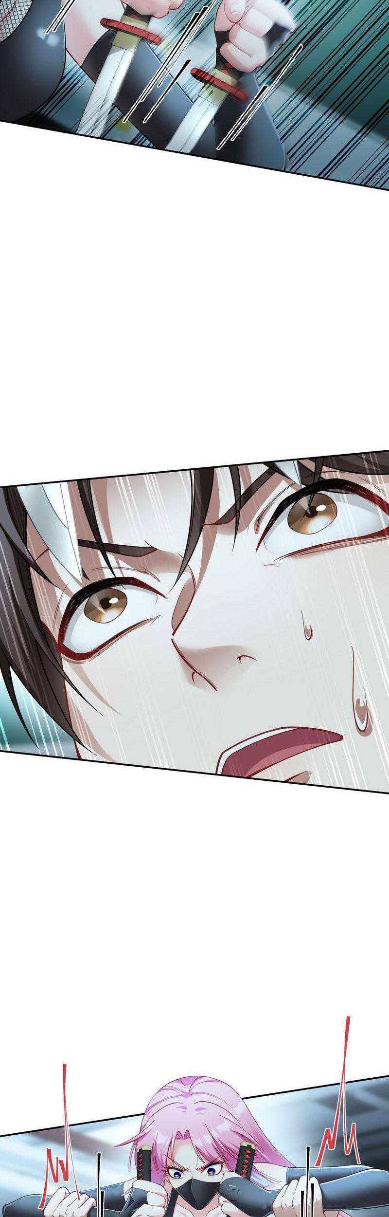 After Improperly Licking a Dog, I Became a Billionaire Chapter 40 Gambar 15