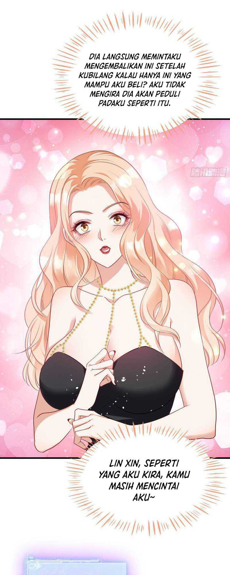 After Improperly Licking a Dog, I Became a Billionaire Chapter 46 Gambar 31