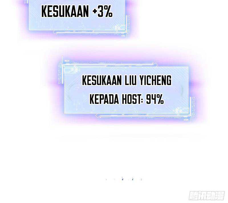 After Improperly Licking a Dog, I Became a Billionaire Chapter 46 Gambar 32