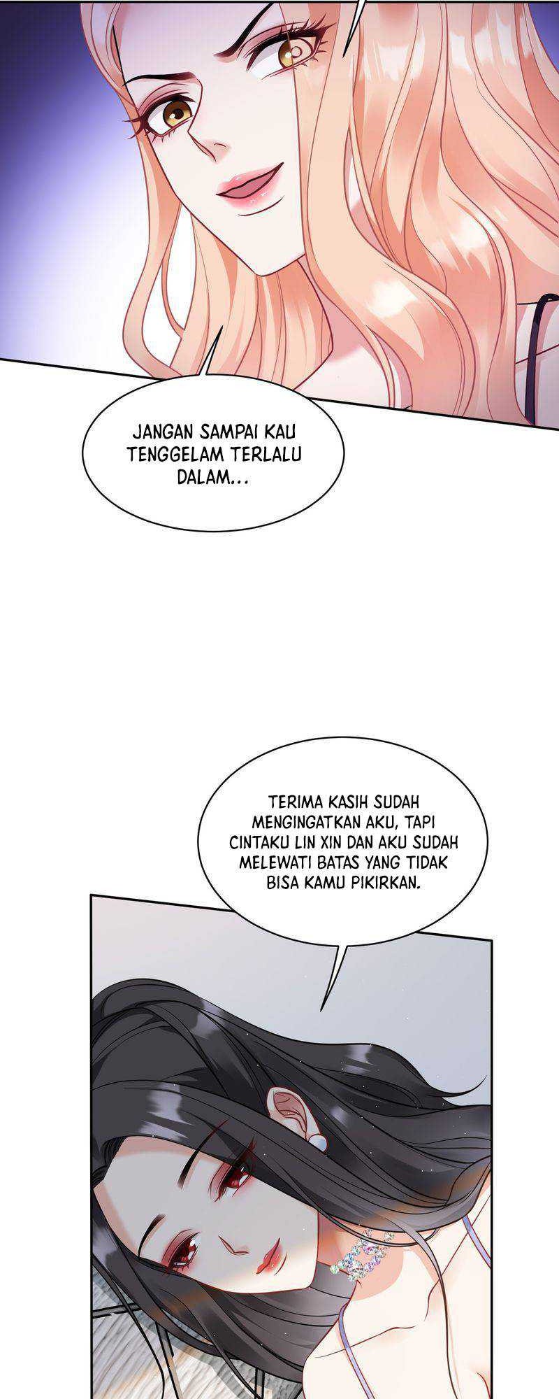 After Improperly Licking a Dog, I Became a Billionaire Chapter 46 Gambar 4