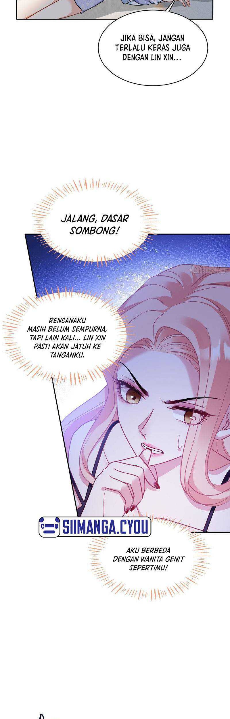 After Improperly Licking a Dog, I Became a Billionaire Chapter 46 Gambar 6