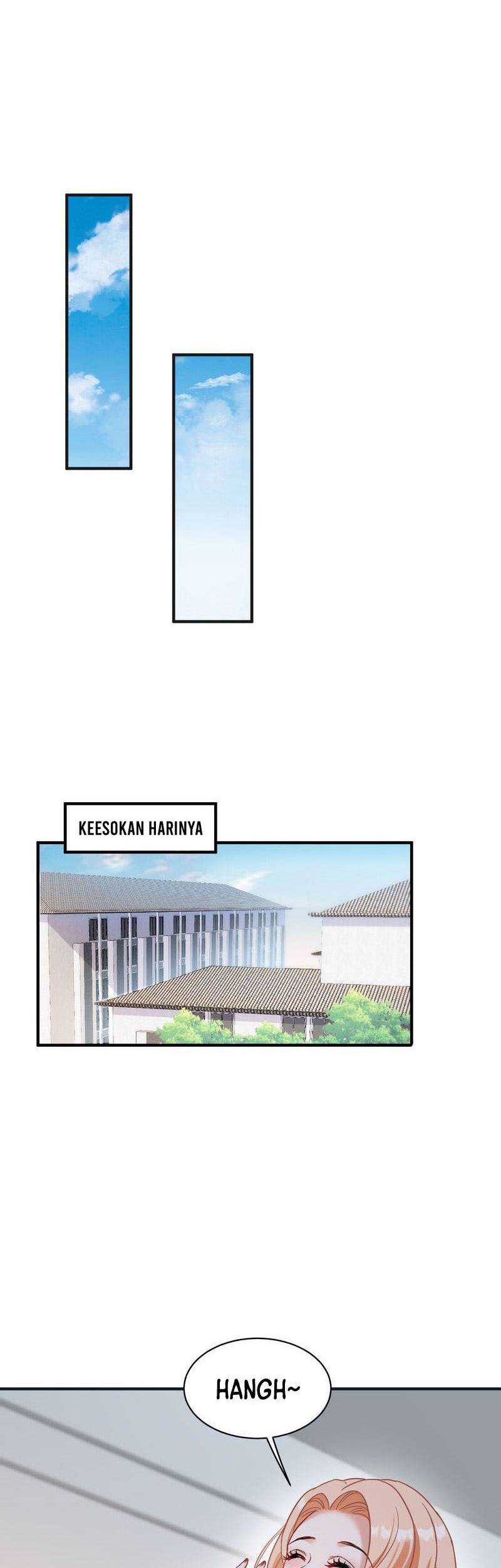 After Improperly Licking a Dog, I Became a Billionaire Chapter 45 Gambar 27