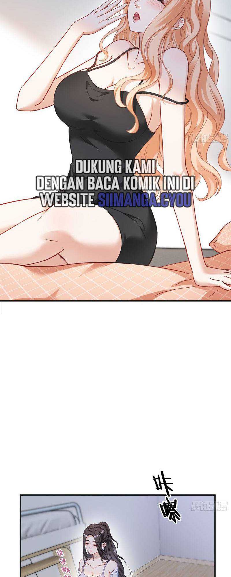 After Improperly Licking a Dog, I Became a Billionaire Chapter 45 Gambar 28