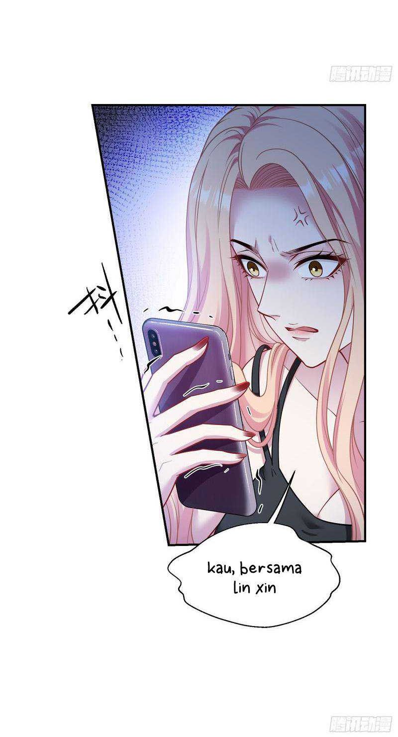 After Improperly Licking a Dog, I Became a Billionaire Chapter 45 Gambar 31