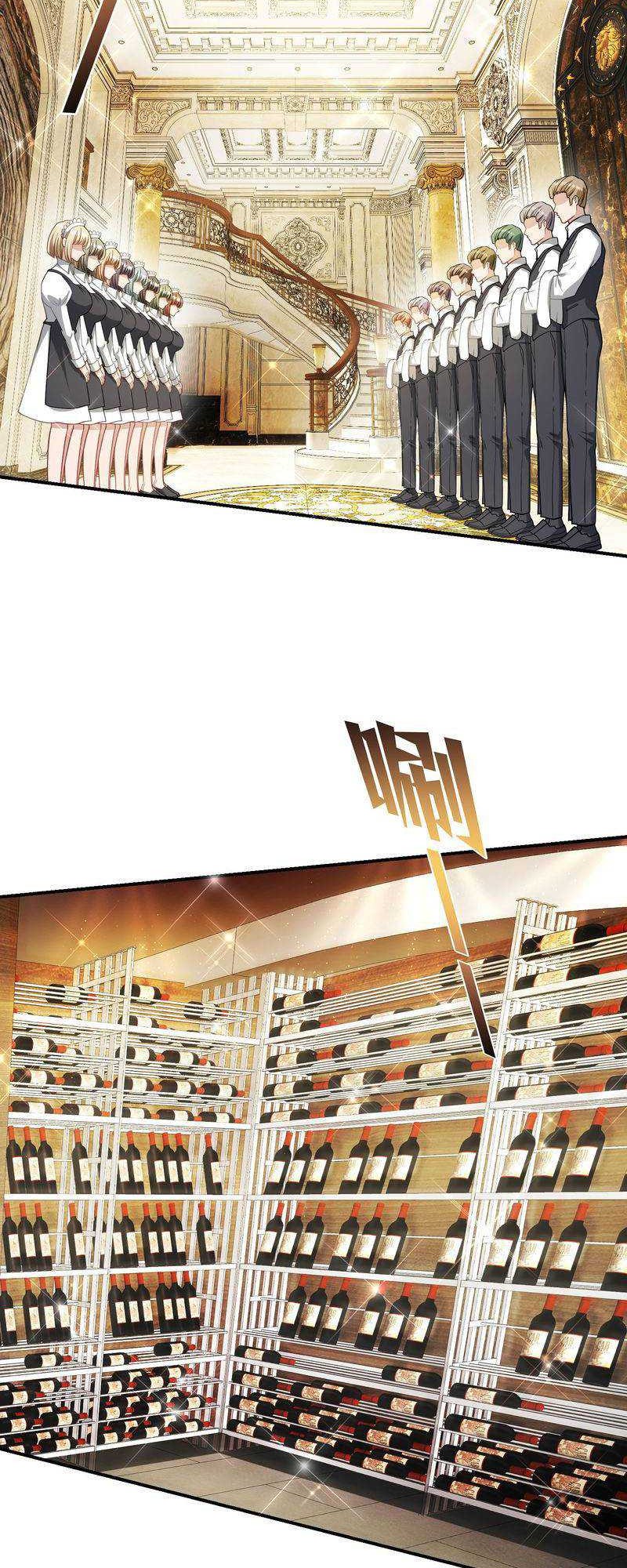 After Improperly Licking a Dog, I Became a Billionaire Chapter 45 Gambar 13