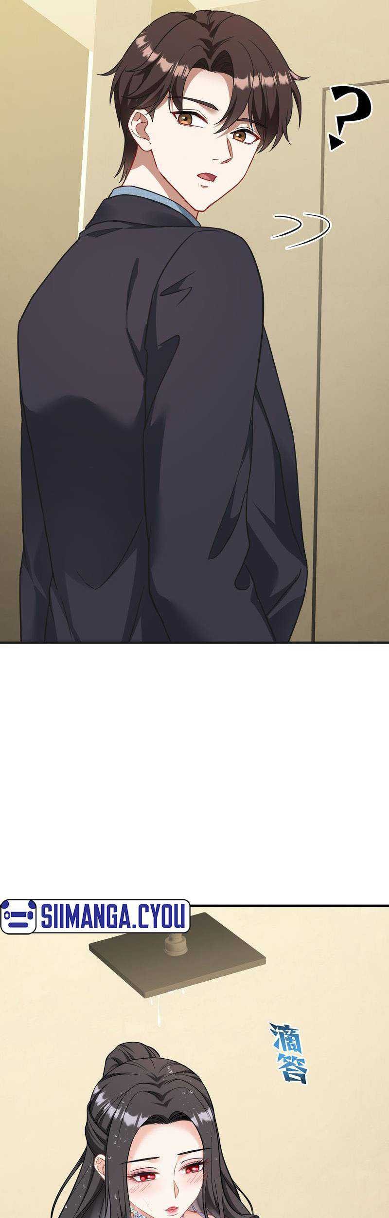 After Improperly Licking a Dog, I Became a Billionaire Chapter 45 Gambar 17