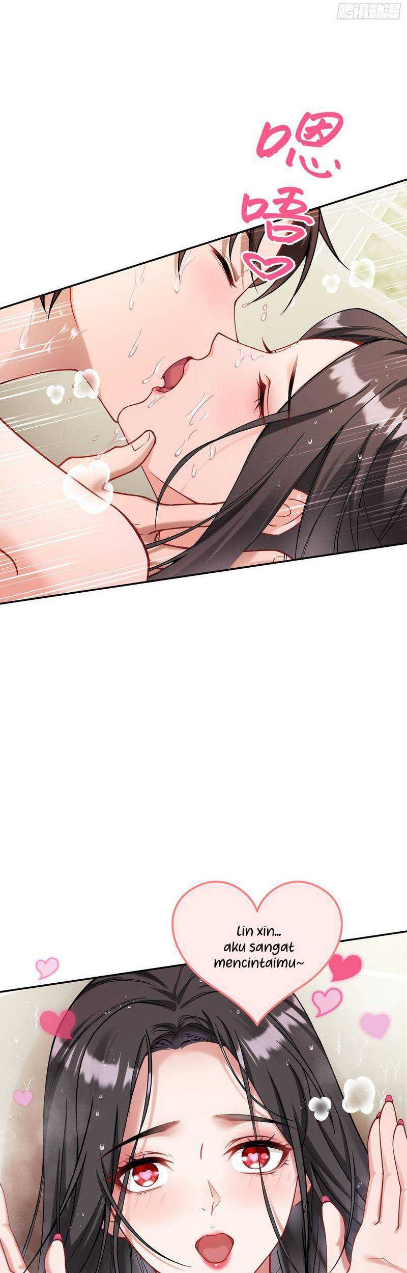 After Improperly Licking a Dog, I Became a Billionaire Chapter 45 Gambar 23