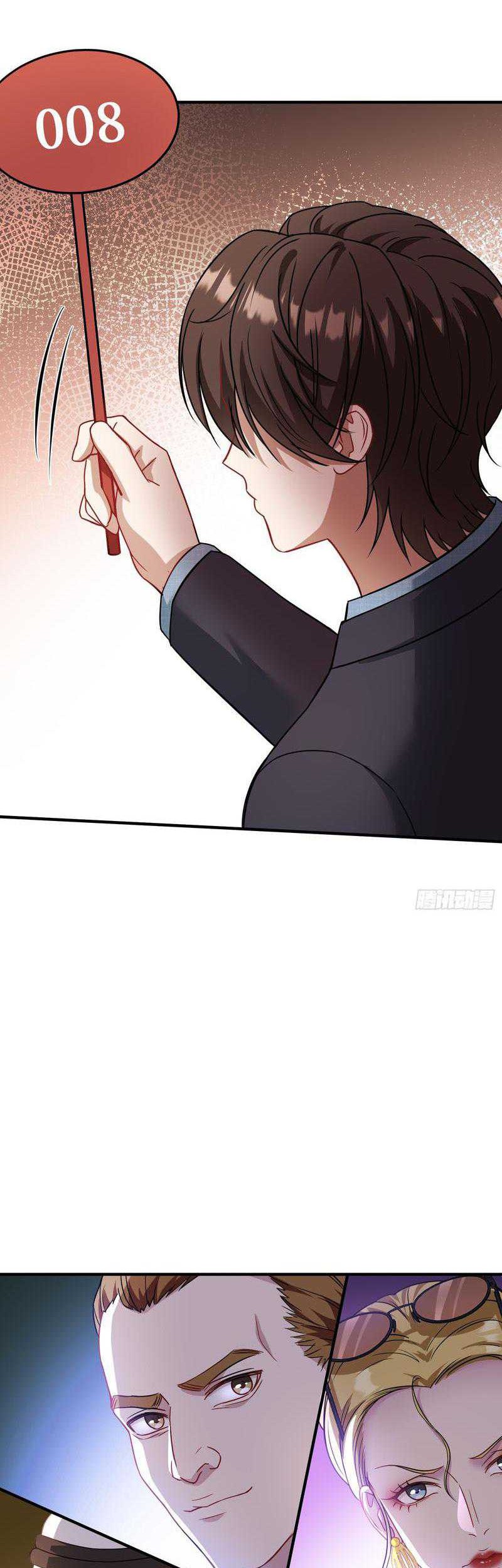 After Improperly Licking a Dog, I Became a Billionaire Chapter 35 Gambar 27