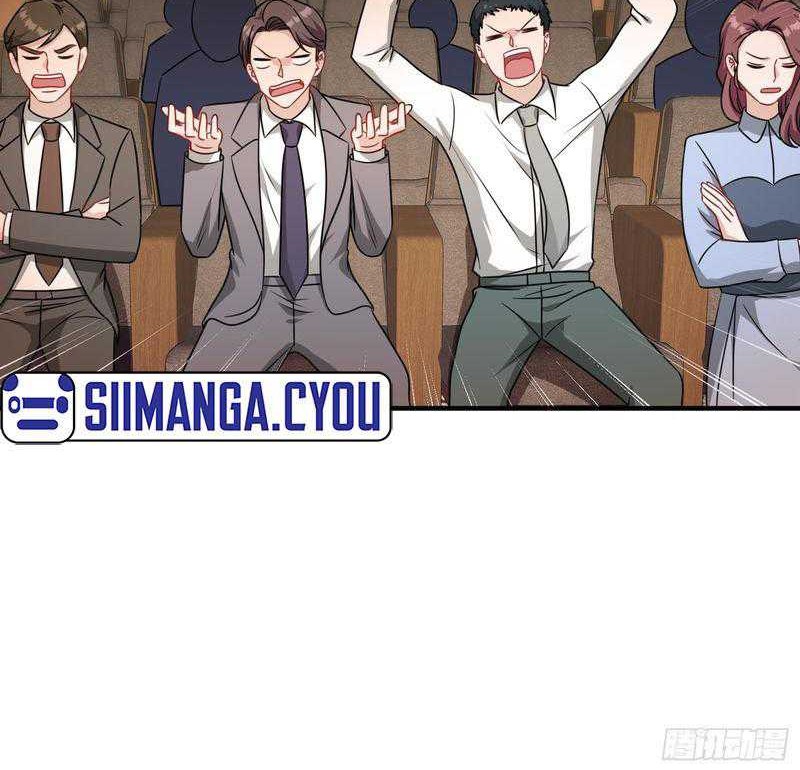 After Improperly Licking a Dog, I Became a Billionaire Chapter 35 Gambar 36