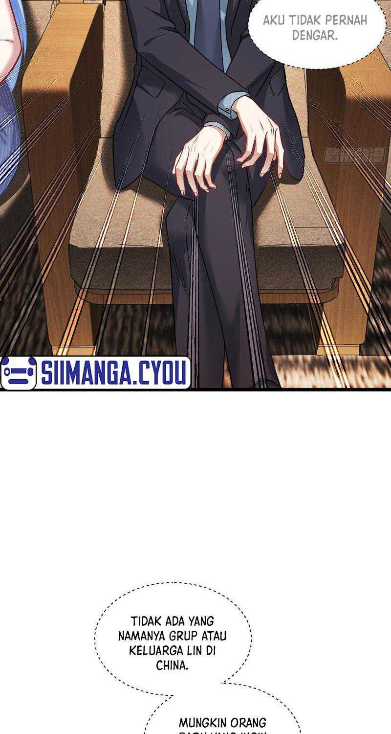 After Improperly Licking a Dog, I Became a Billionaire Chapter 35 Gambar 7