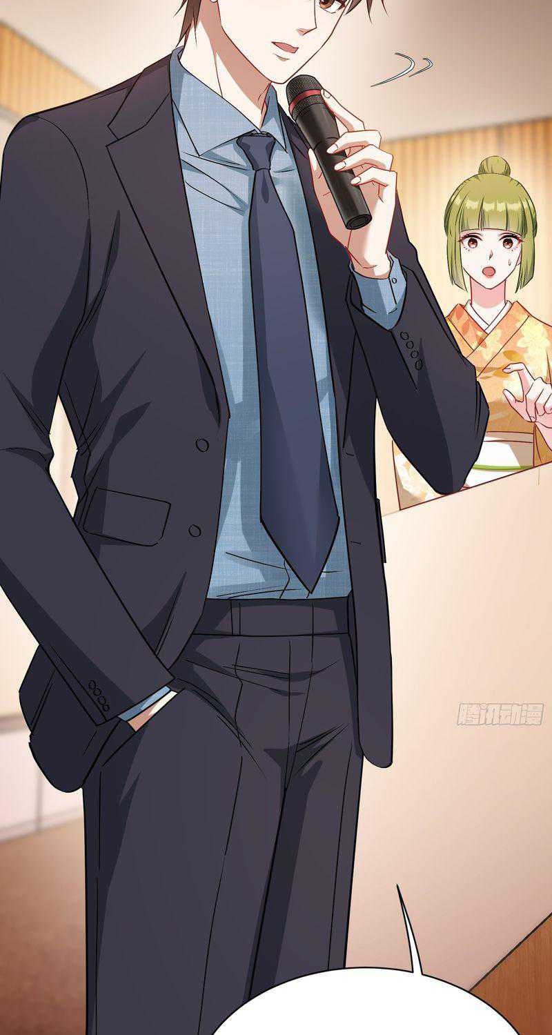 After Improperly Licking a Dog, I Became a Billionaire Chapter 35 Gambar 10