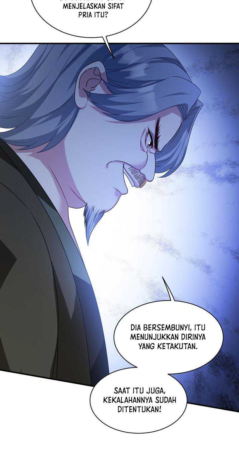 After Improperly Licking a Dog, I Became a Billionaire Chapter 34 Gambar 28