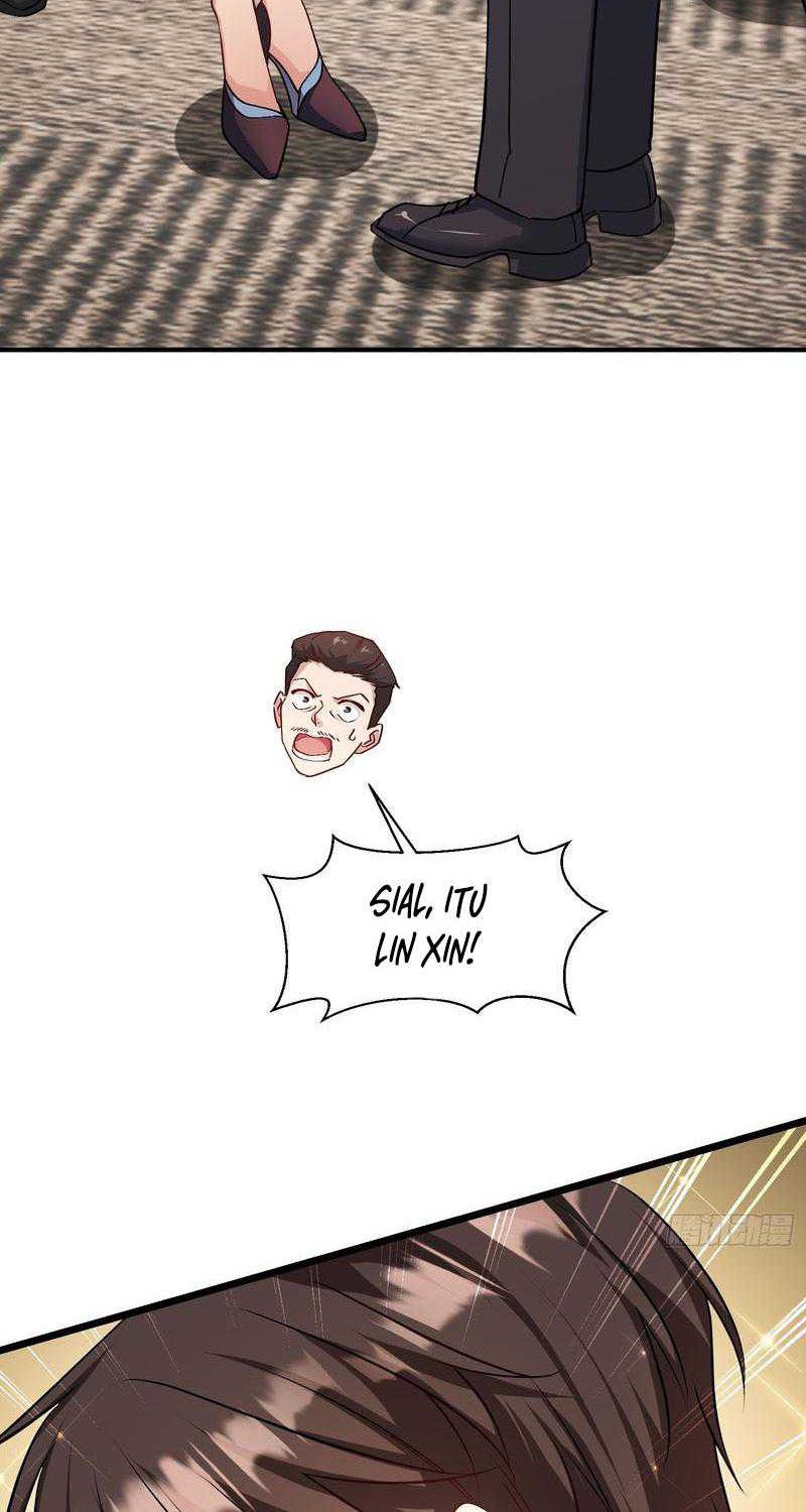 After Improperly Licking a Dog, I Became a Billionaire Chapter 34 Gambar 31