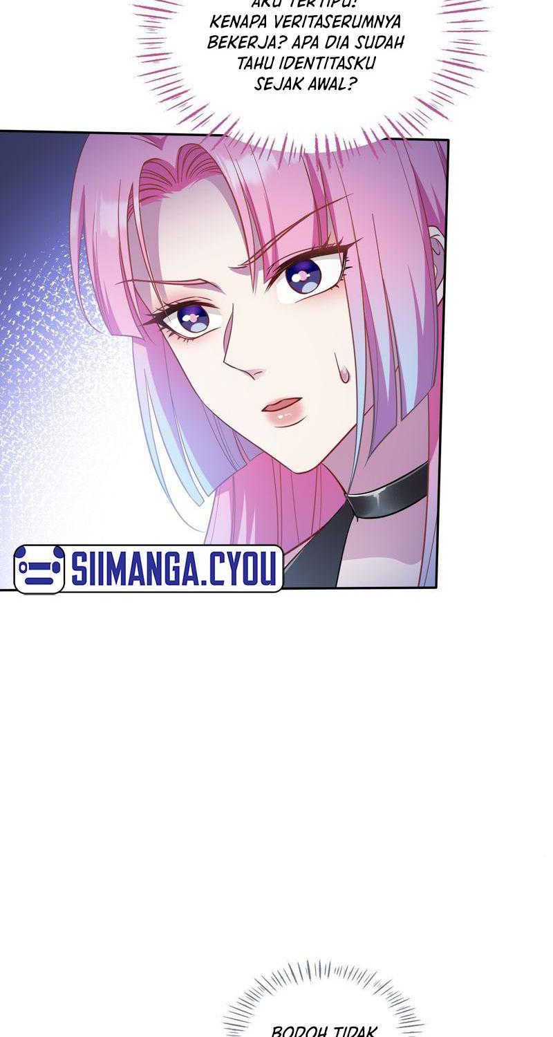 After Improperly Licking a Dog, I Became a Billionaire Chapter 34 Gambar 34