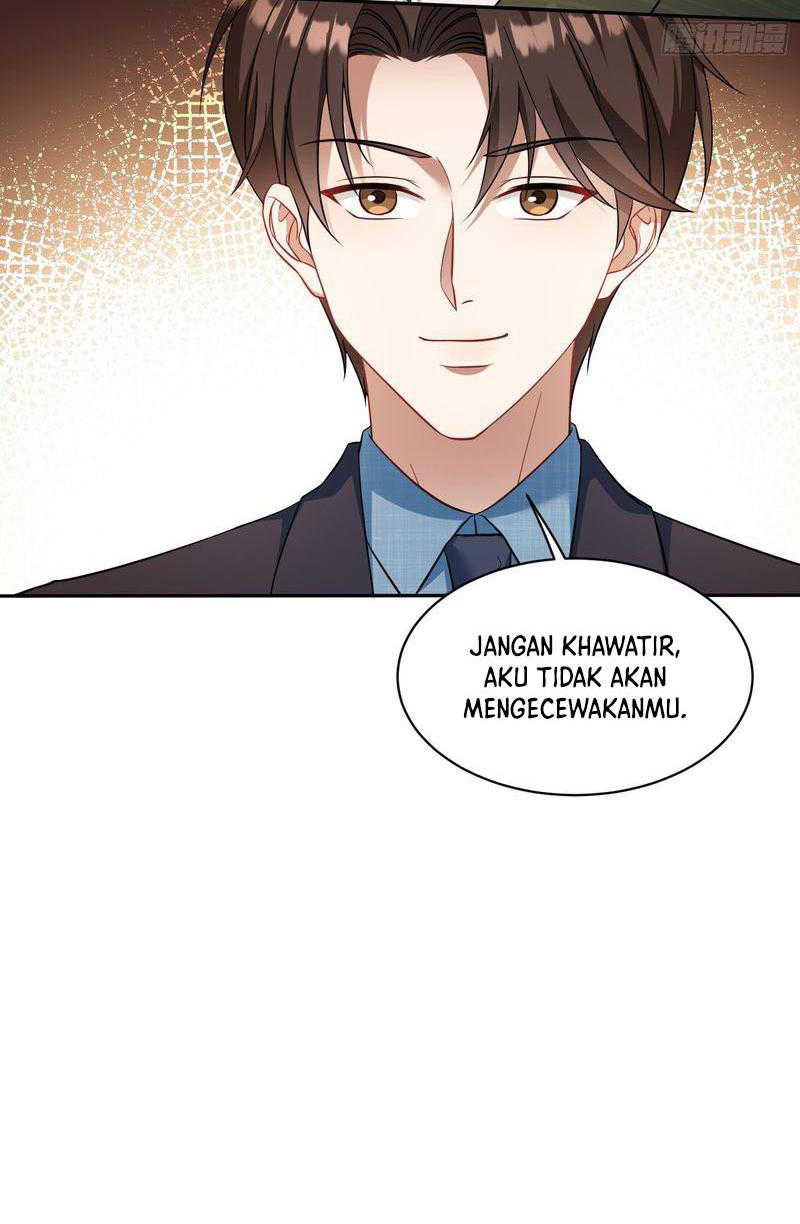 After Improperly Licking a Dog, I Became a Billionaire Chapter 34 Gambar 37