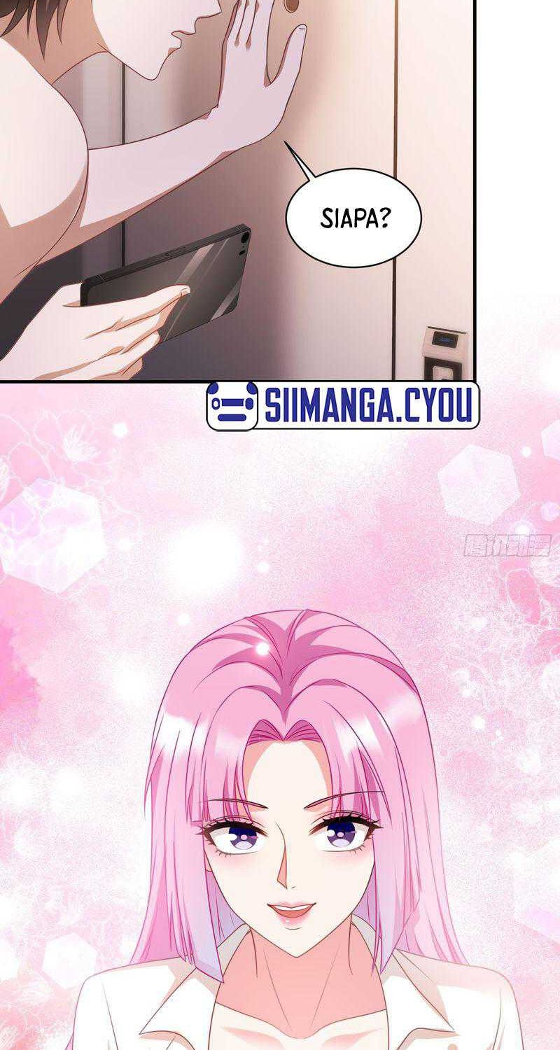 After Improperly Licking a Dog, I Became a Billionaire Chapter 34 Gambar 4